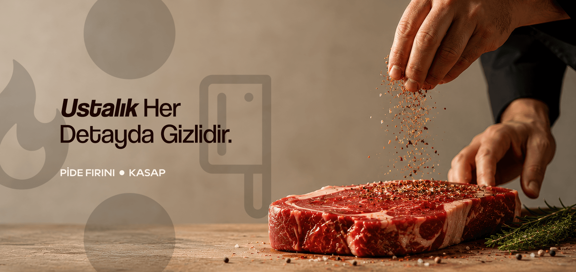 Dörtyol Pide Fırını & Kasap - Kayseri