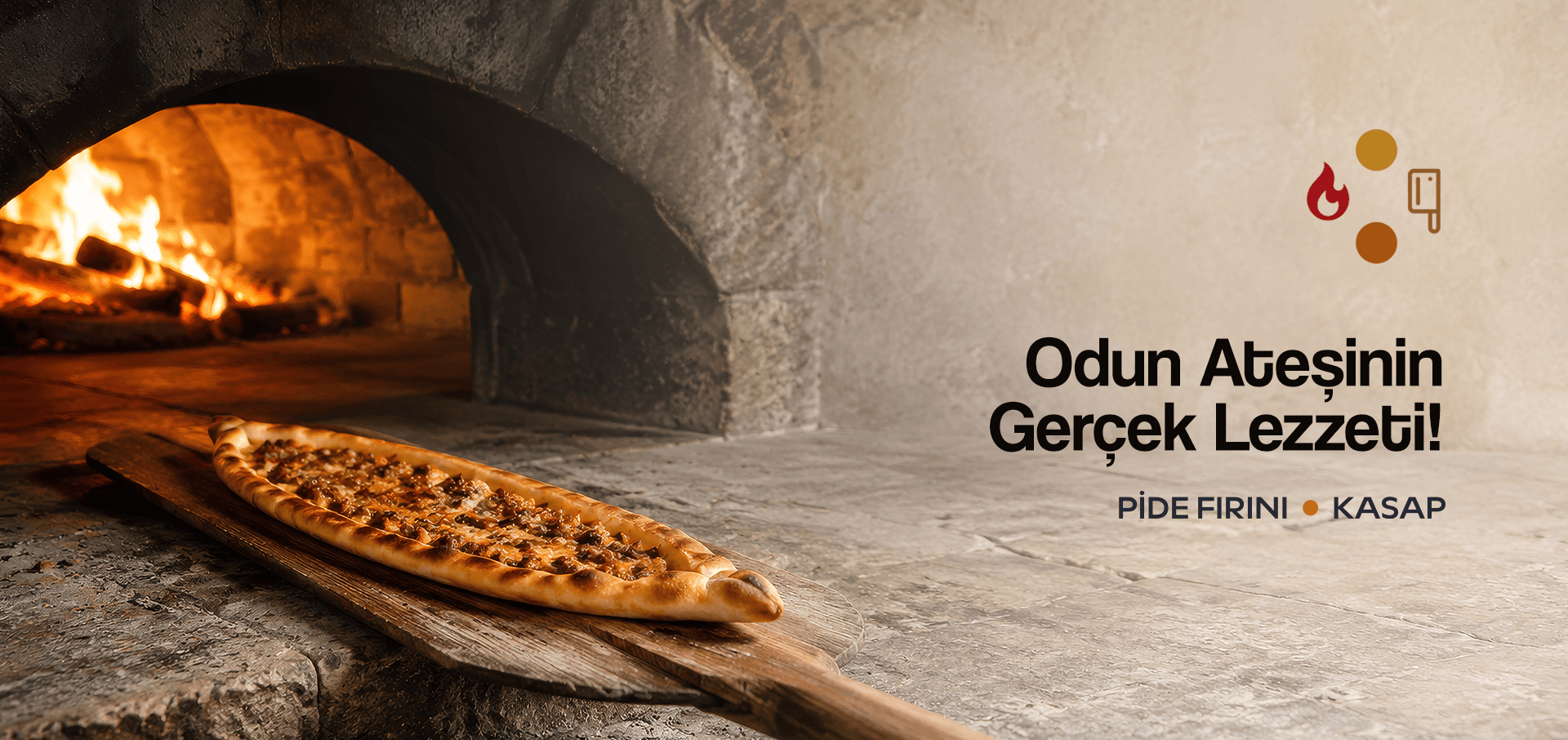 Dörtyol Pide Fırını & Kasap - Kayseri