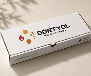 Dörtyol Pide Fırını & Kasap - Kayseri